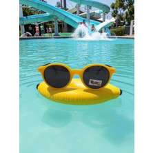 Vicco Kids 1045 C4 51-20-140 Polarize Çocuk Güneş Gözlüğü