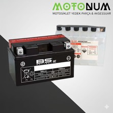 MOTONUM Yamaha Yzf-R1 Akü-Bs BATTERY-MTAK0724