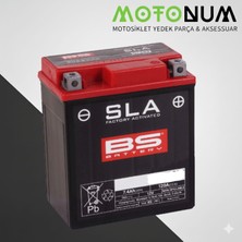 MOTONUM Honda Crf 250L Akü-Bs BATTERY-MTAK0835