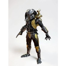 Craftel Predator Figür Koleksiyonluk 15 cm V2