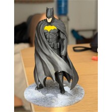 Craftel The Batman Arkham Koleksiyonluk 13 cm