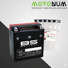 MOTONUM Trıumph Tiger 800 Xr Akü-Bs BATTERY-MTAK0240
