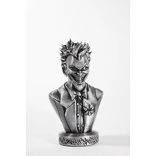 Craftel Joker Büst Figür Dc Comics 10 cm