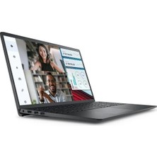 Dell Vostro 3520 I5 -1235U 32B Ram 512 SSD 15.6" Fhd IPS W11P |  Yenilenmiş