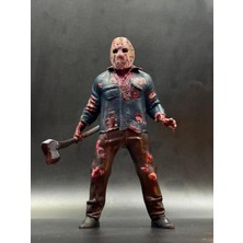 Craftel Jason Voorhees Figür