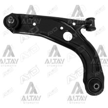 Ayd Salıncak 500 12-14 Rotilli Sac Alt Sol 4877743AA