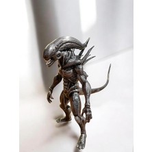 Craftel Alien Figür 15 cm V2