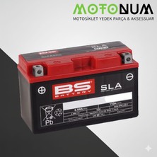 MOTONUM Ducatı 899 Panigale Akü-Bs BATTERY-MTAK0072