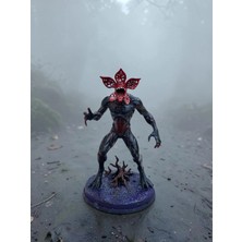 Craftel Stranger Things Demogorgon Koleksiyonluk Figür 25 cm