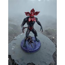Craftel Stranger Things Demogorgon Koleksiyonluk Figür 15 cm