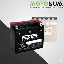 MOTONUM Harley Davıdson Fxbrs Breakout 114 Anniversary Akü-Bs BATTERY-MTAK0272