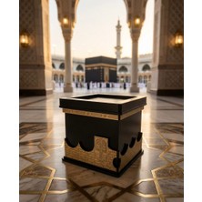 Linea Craft Dekoratif Gold Detaylı Kabe