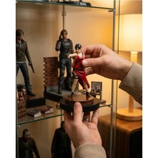 Craftel Resident Evil Ada Wong 15 cm Koleksiyonluk Oyun Figürü