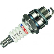 MK1930 Buji L7T.C Benzinli Motor Testere Için 2 Adet