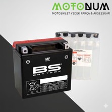 MOTONUM Bmw F650 Gs Akü-Bs BATTERY-MTAK0166