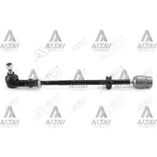 Ayd Rotkolu+Rotbaşı Cordoba 93-99 / Ibiza Iı 93-99 / Toledo I 91-99 / Golf Iı 83-92 Sol 191419803