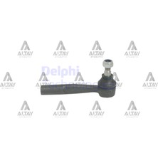 DELPHI Rotbaşı Astra H 04-10 / Zafira B 05= Sağ 1603257