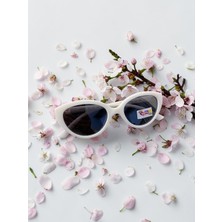 Vicco Kids 1019 C69 45-18-130 Polarize Çocuk Güneş Gözlüğü
