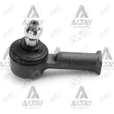 Ayd Rotbaşı Bt-50 06= 4x2 Dış 6M343289AA