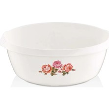 Beta Moda Hub Yuvarlak 6,5 Lt Badya ROYALEKS-ÖZM187