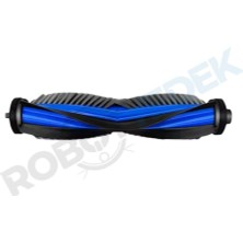 robotyedek Ecovacs T50 Pro Omni Uyumlu Ana Fırça-1 Adet