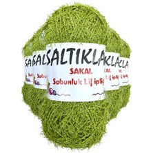 Beta Moda Hub 5 Adet Sakal Sabunluk Lif Ipliği 43