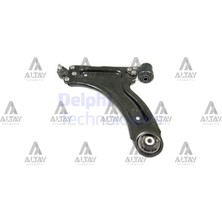 DELPHI Salıncak Corsa C 00-04 / Combo C 01-12 Rotilli Sac Alt Sol 352061