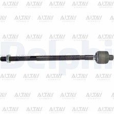 DELPHI Rotkolu Fiat Doblo III 10=1.4-1.6JTD / Opel Combo 16x1.5 98845878