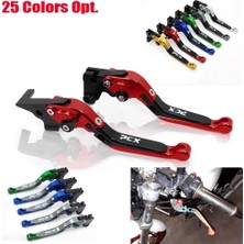 Motosev Pcx Spor Manet Set Karışık Renk