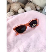 Vicco Kids 1019 C4 45-18-130 Polarize Çocuk Güneş Gözlüğü