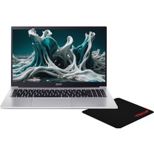 Acer Aspire Lite AL15-33 NX.D2LEY.001H501 Core3 N355 8gb 512SSD 15.6" Freedos Dizüstü Bilgisayar