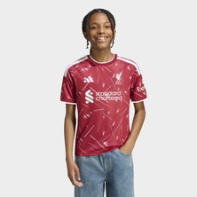 Adidas Performance KB8255 Liverpool Fc 26/27 Home Jersey Kids