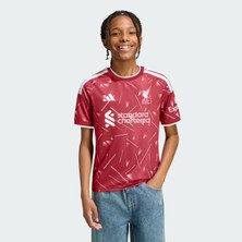 Adidas Performance KB8255 Liverpool Fc 26/27 Home Jersey Kids