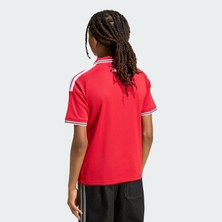 Adidas Performance KC4796 Manchester United 26/27 Home Jersey Kids