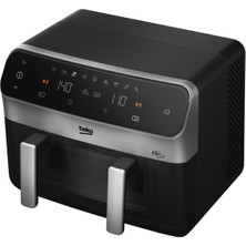 Beko Fra 8494 Fitfry® 3in1 Airfryer & Az Yağlı Fritöz