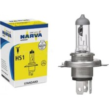 Monero Narva H4 35/35 Ampül
