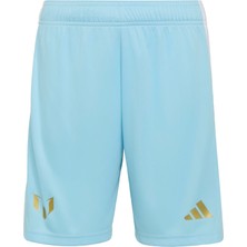 Adidas Performance KG3579 Messı Tıro League Shorts Kıds