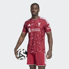 Adidas Performance KA6851 Liverpool Fc 26/27 Home Jersey Authentic