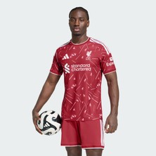 Adidas Performance KA6851 Liverpool Fc 26/27 Home Jersey Authentic