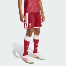 Adidas Performance KB8264 Liverpool Fc 26/27 Home Shorts Kids