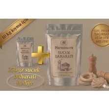 Harmanova 750GR + 250GR Sucuk Baharatı Hediyeli