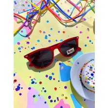 Vicco Kids 1028 C40 46-18-130 Polarize Çocuk Güneş Gözlüğü