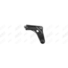 Ayd Salıncak 207 06-15 / C3 Picasso 09= Rotilli Sac Alt Sol 3520R7