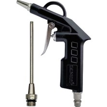 MK1292 Metal Hava Tabancası Uzun Uçlu