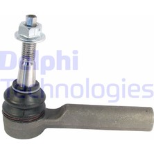 Delphi Opel Astra 2009-2015 Rotbaşı