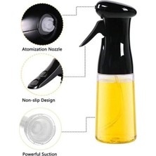Sprey Cam Yağdanlık 100 ml - 200 ml