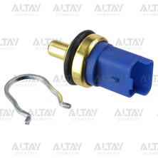 DELPHI Müşür Hararet 206 / 306 / Partner 97= 2.0 HDI 1338C0