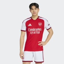 Adidas Performance JZ3165 Arsenal Fc 26/27 Home Authentic Jersey