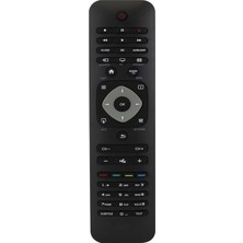Herz Phılıps LCD 3D Li Kumanda HRL9862/OZT 306-B