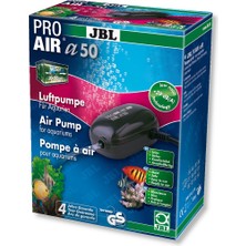 JBL Spt-Gld  Proair A50 Ha Motoru
